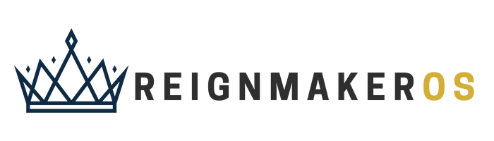 ReignMakerOS